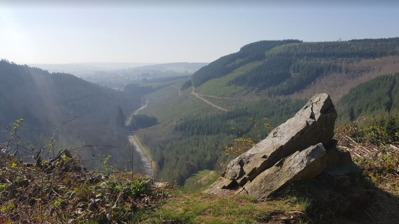 Transardennaise Hiking Advisor